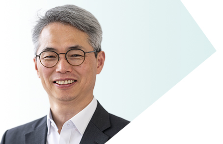 Mr Jongweon Choi
