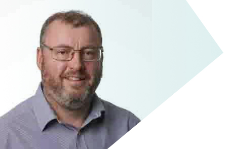 Martin Lawson